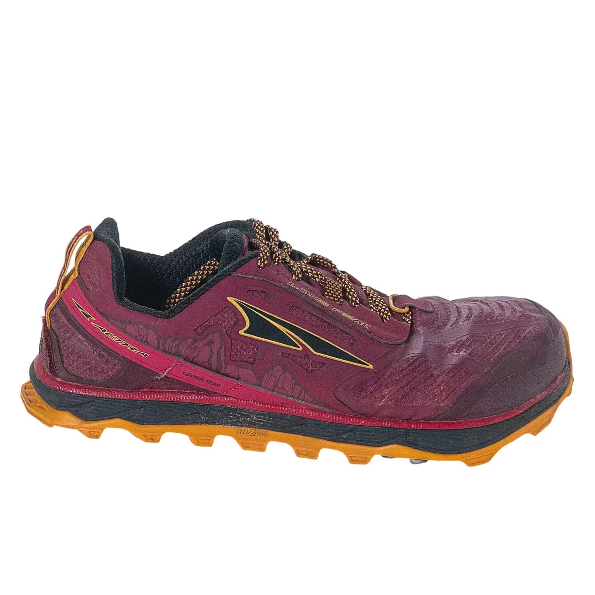 9.5Maroon