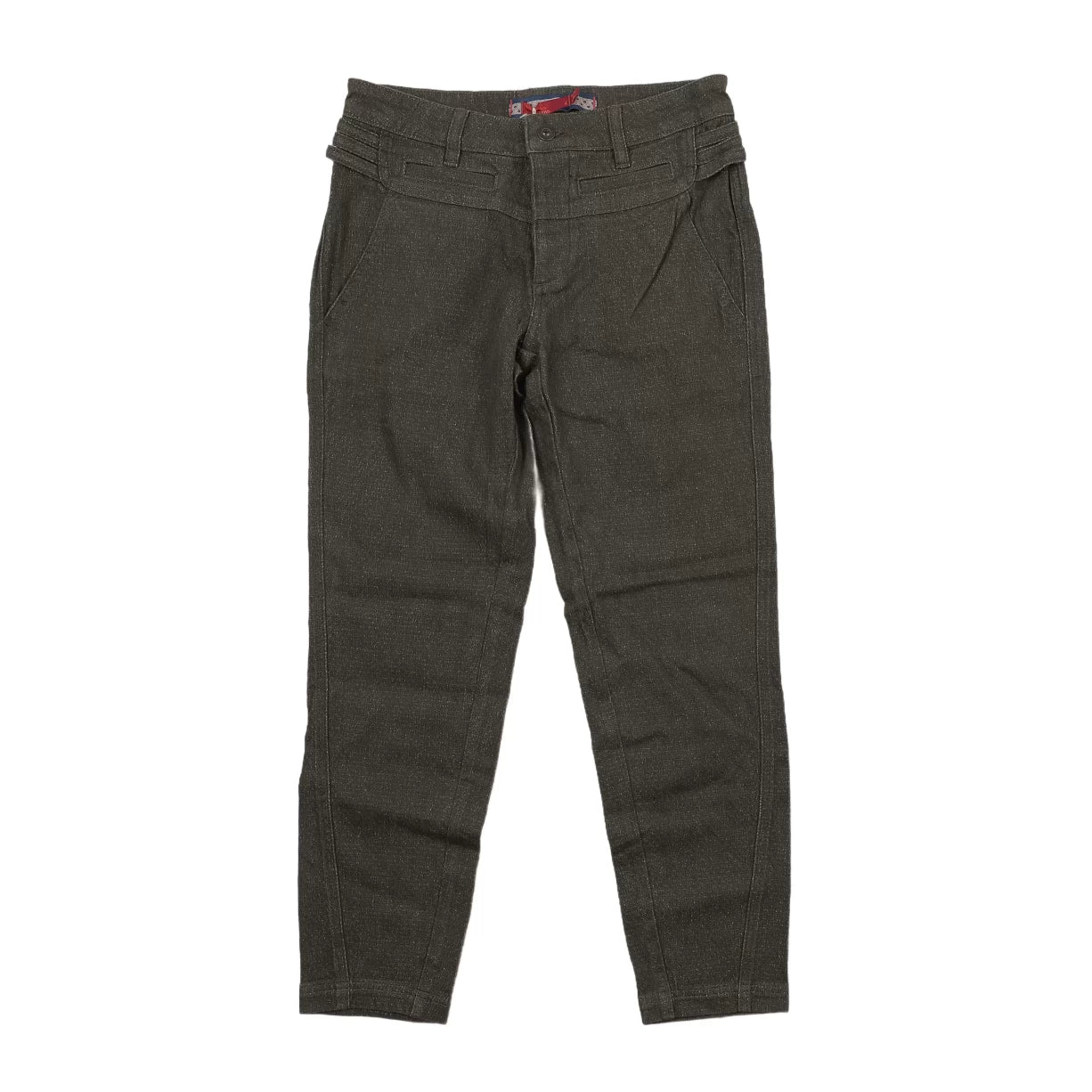 4Cargo Green
