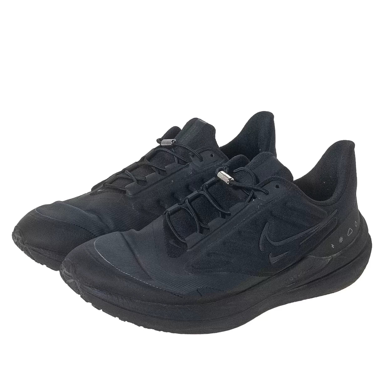 8Black