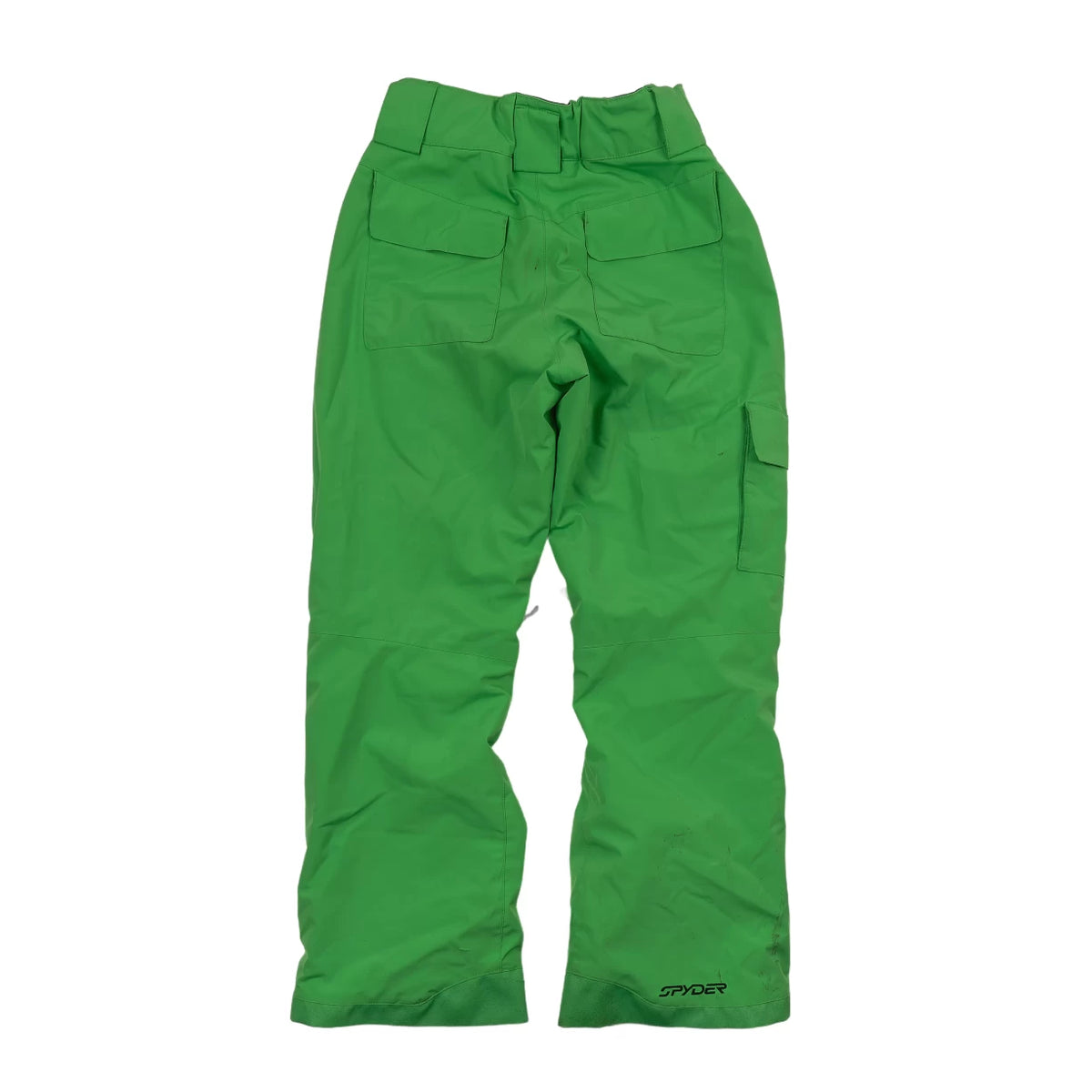 SGreen