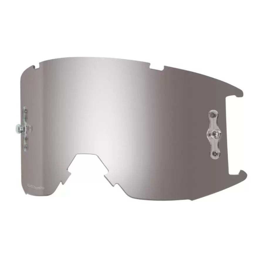 One SizeChromaPop Sun Platinum Anti Fog