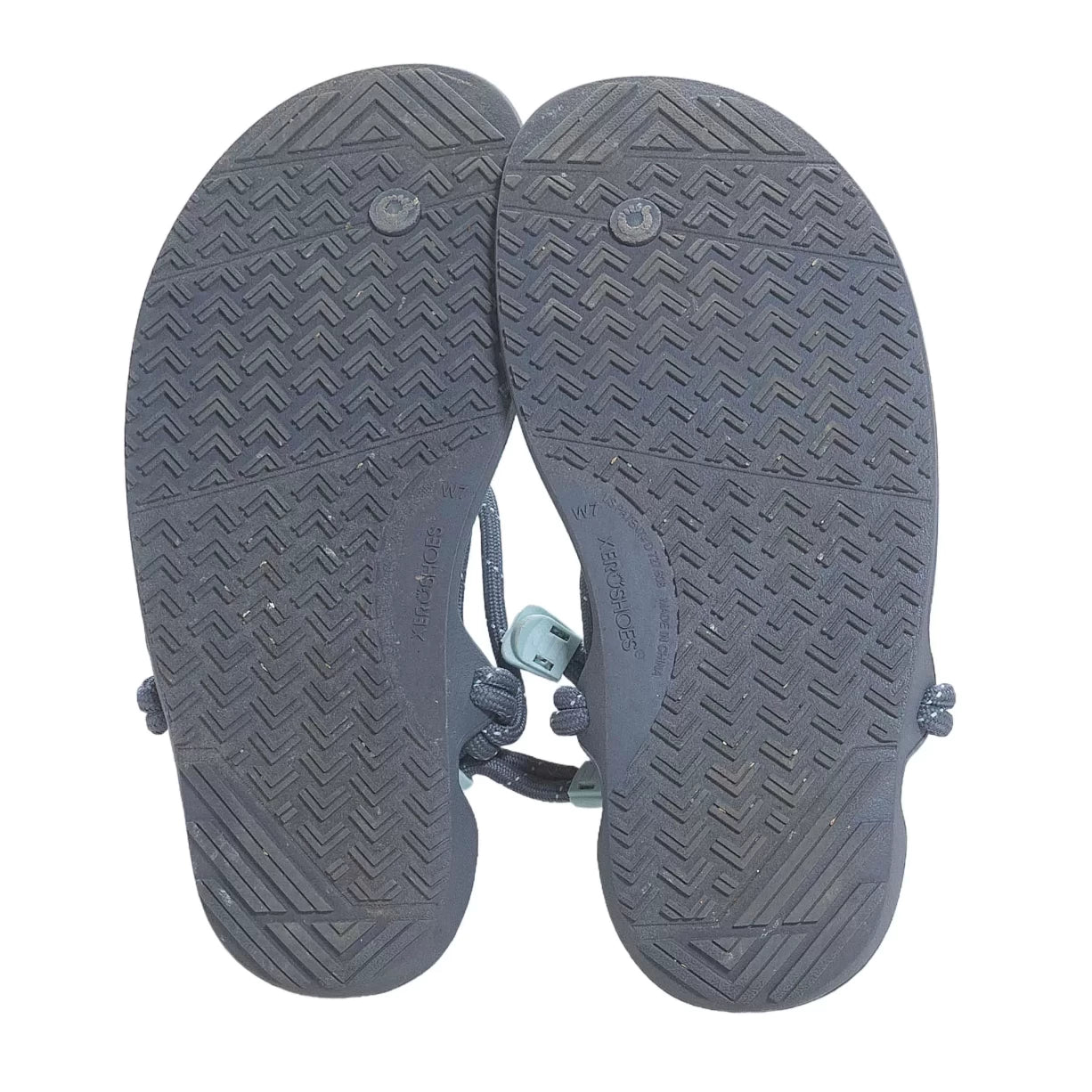 7Teal/Grey