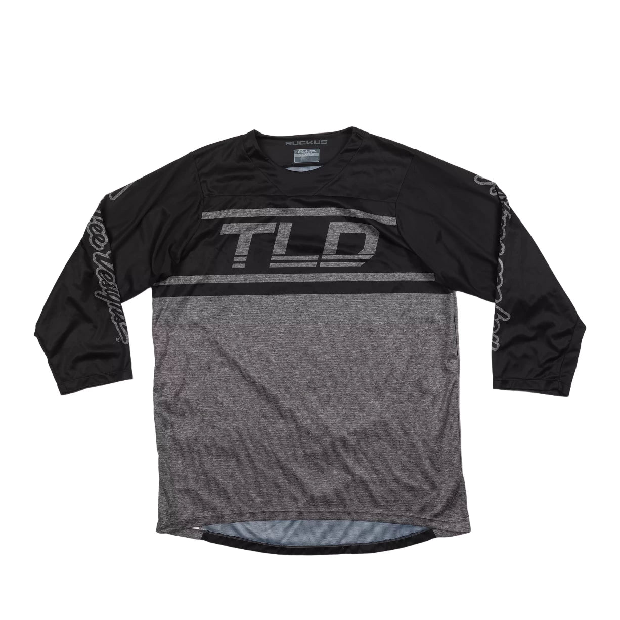 XLGray/Black