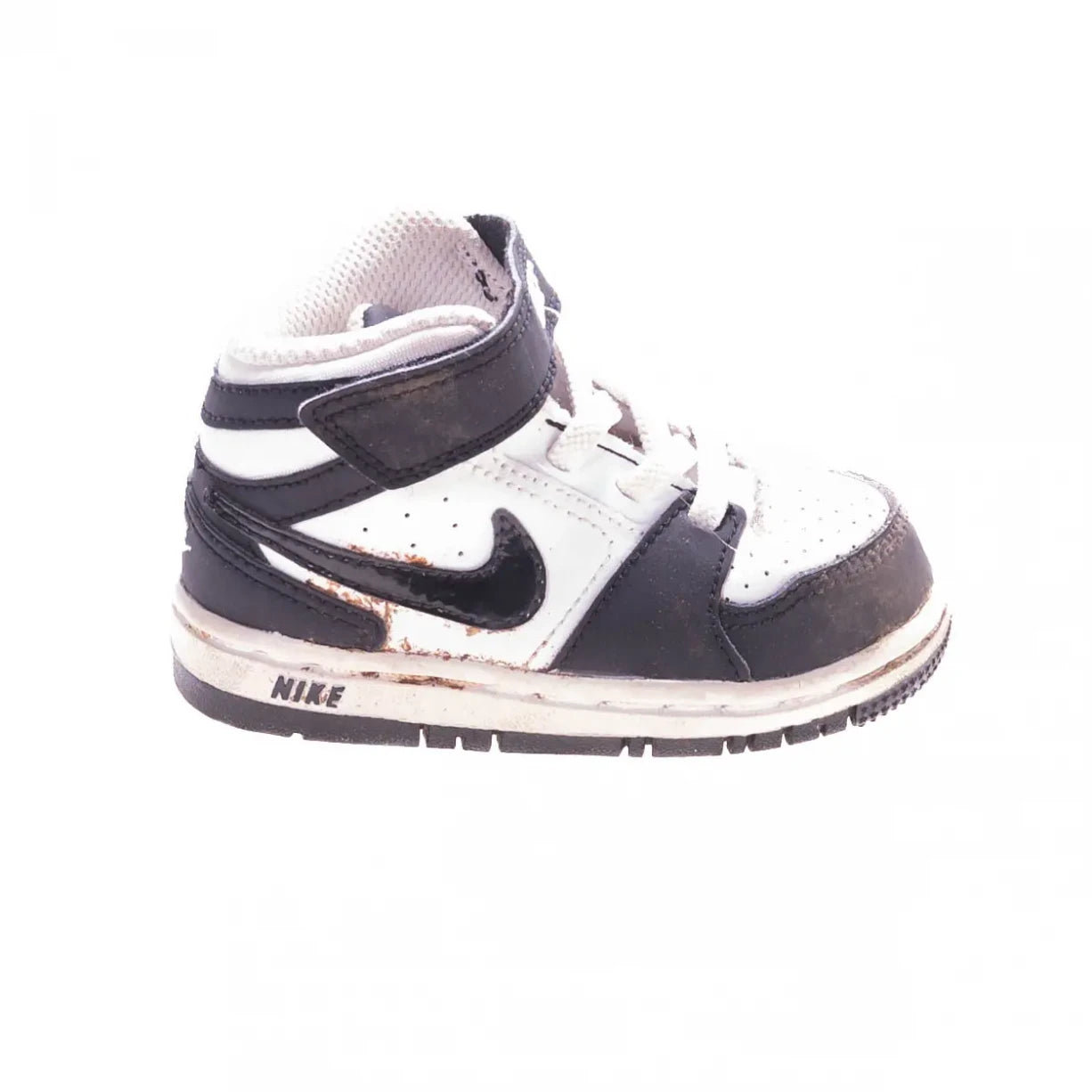 5Black/White