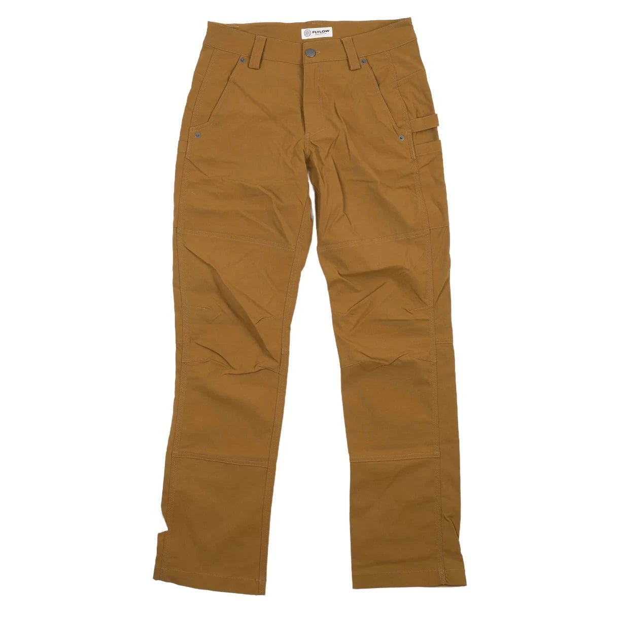 30Olive Brown