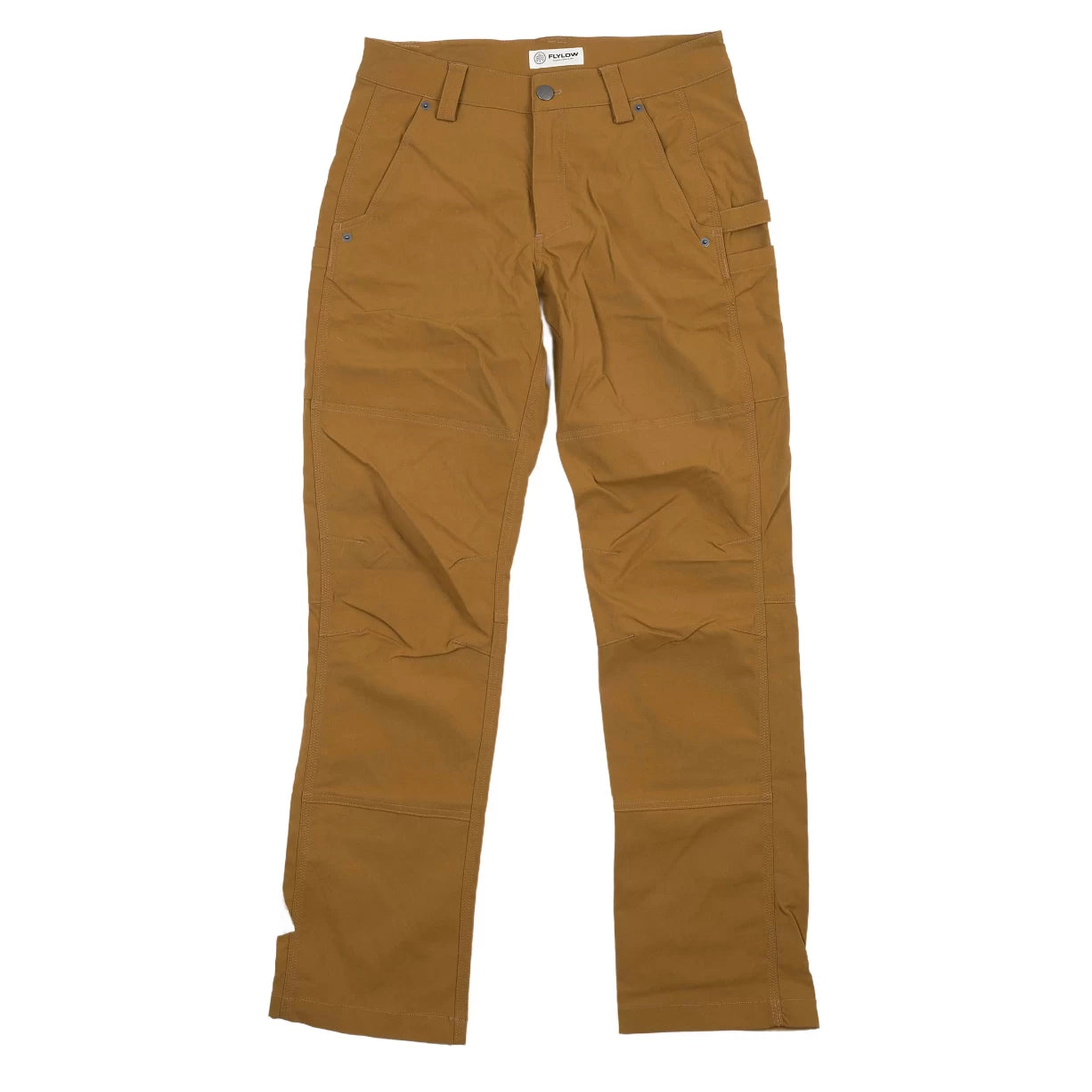 30Olive Brown