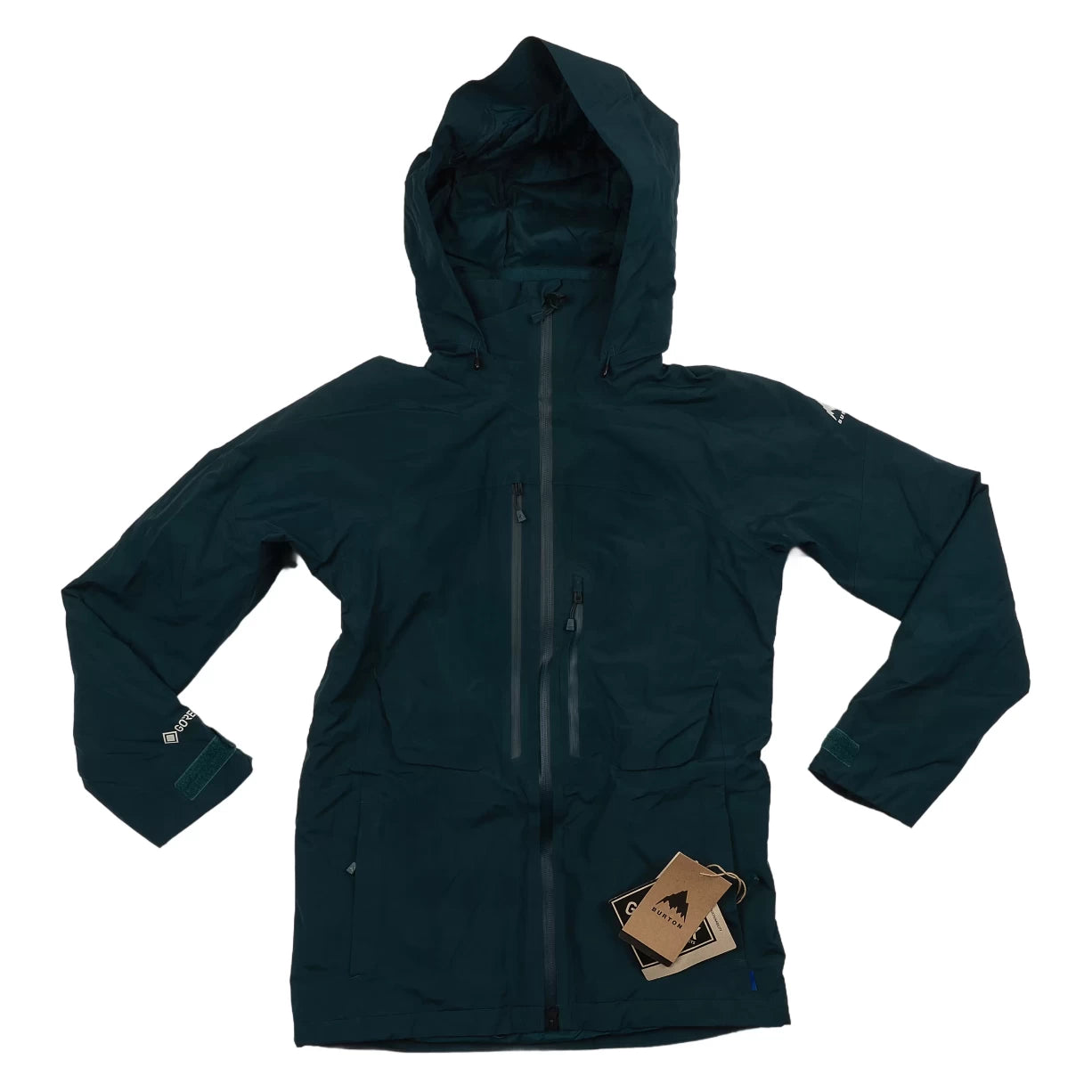 XSDark Green
