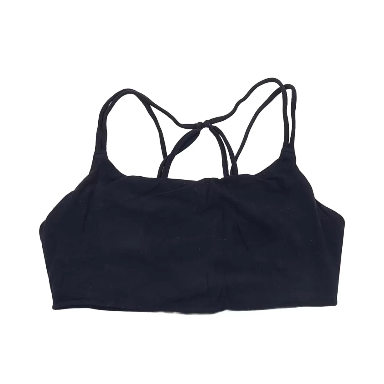 Estimated size SNavy