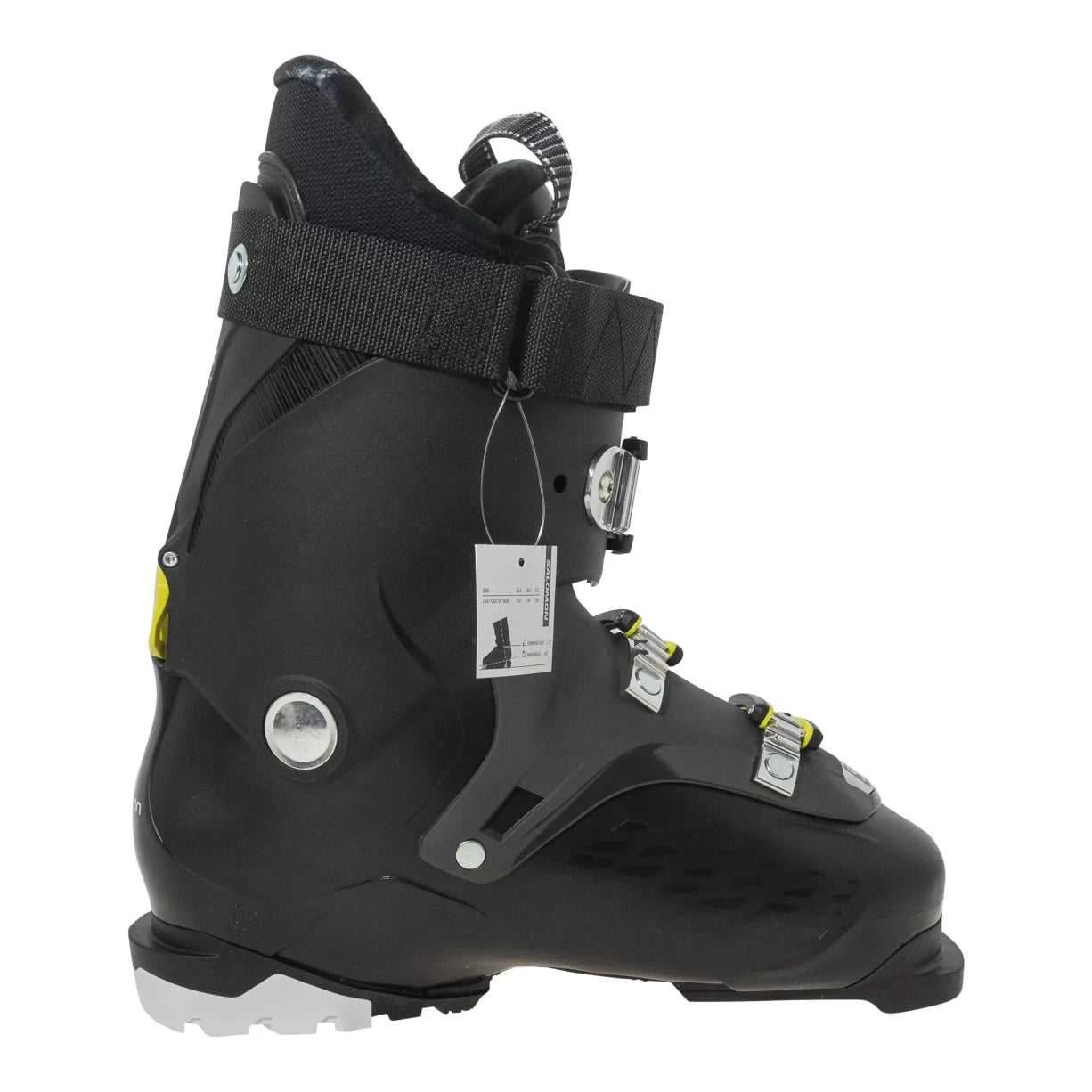 25.5Black