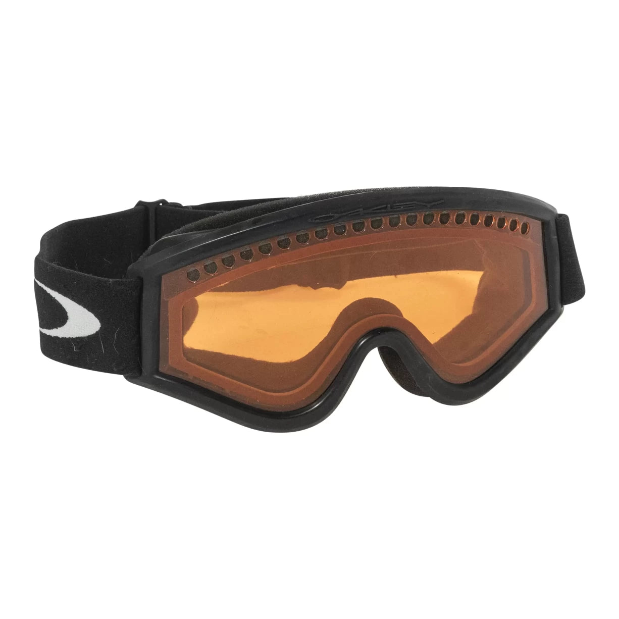 One SizeBlack/Orange