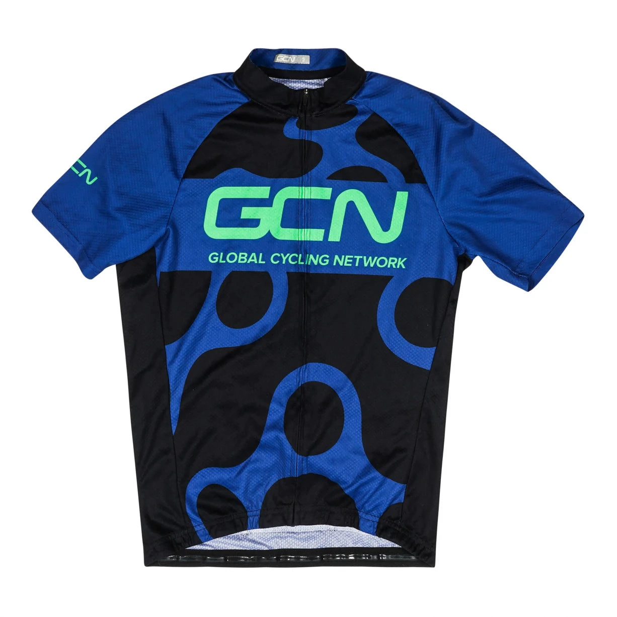 SBlue / Black