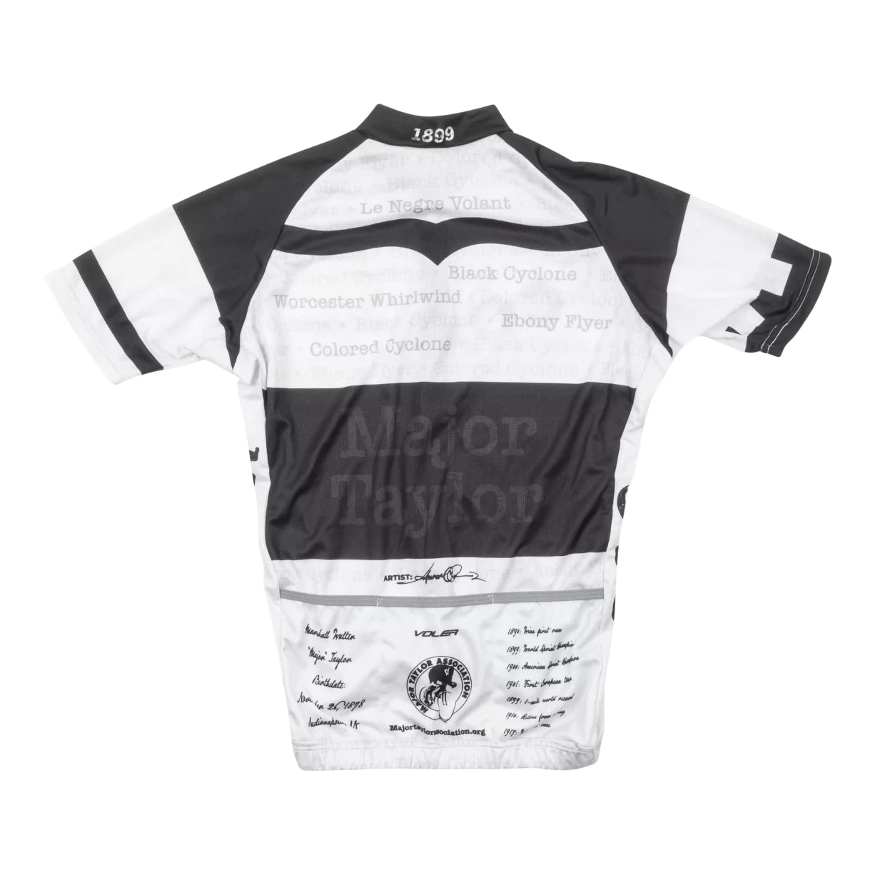 XSWhite/Black