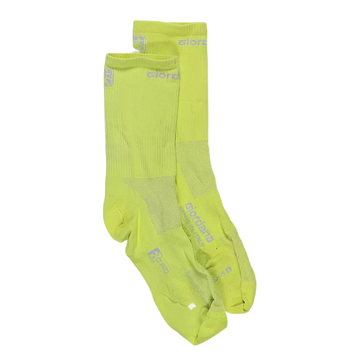 Estimated LHi Vis Yellow