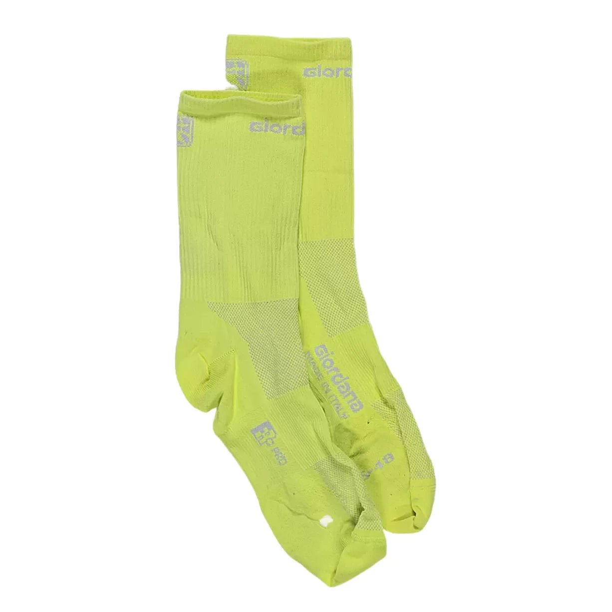 Estimated LHi Vis Yellow