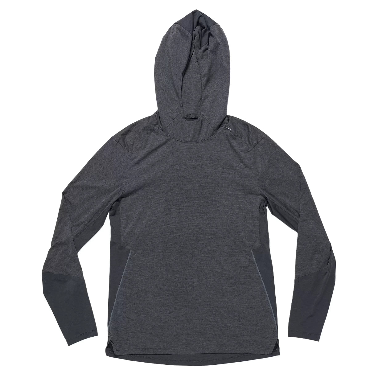 Estimated Size LGrey