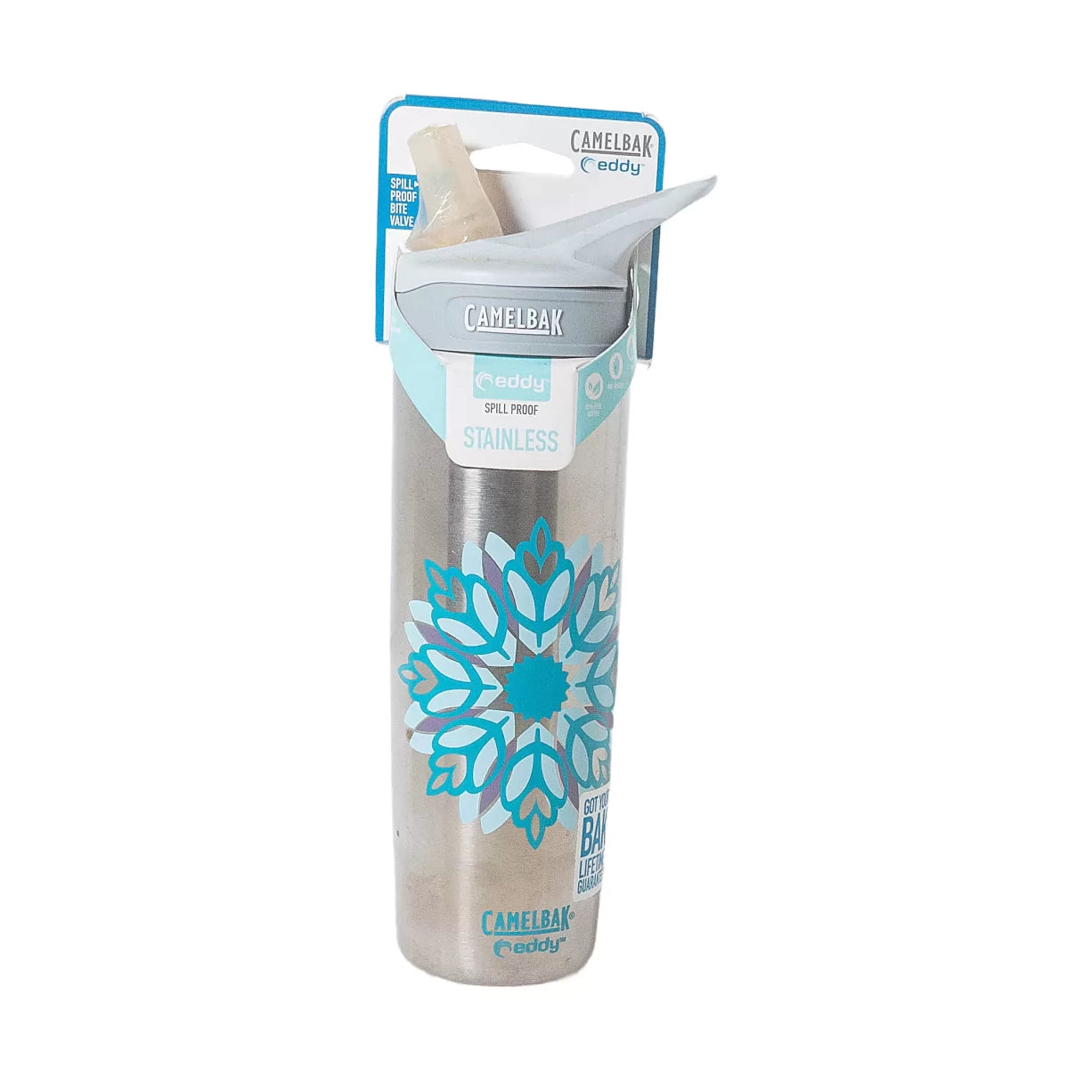 24 fl. oz.Silver