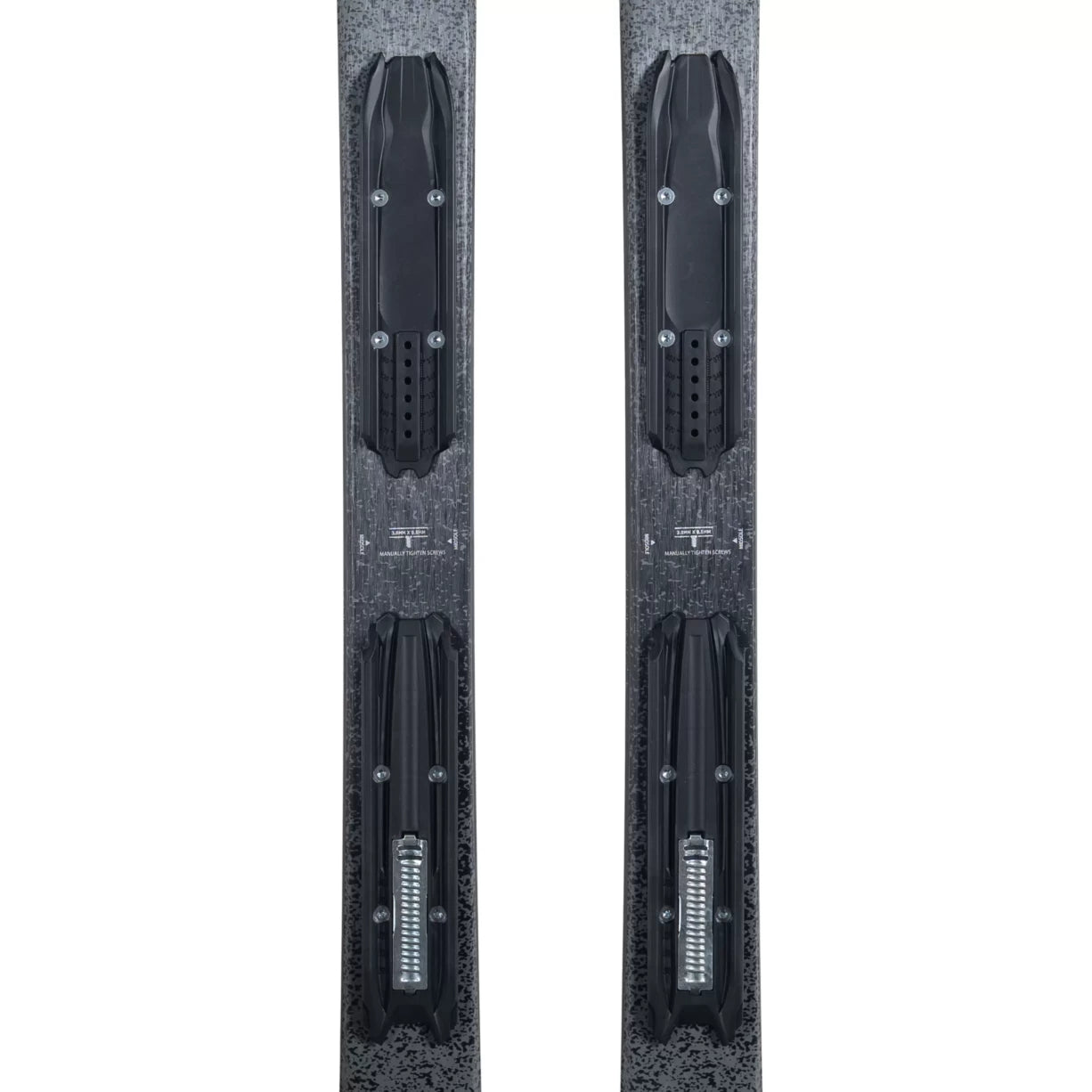 177cmGrey/Black