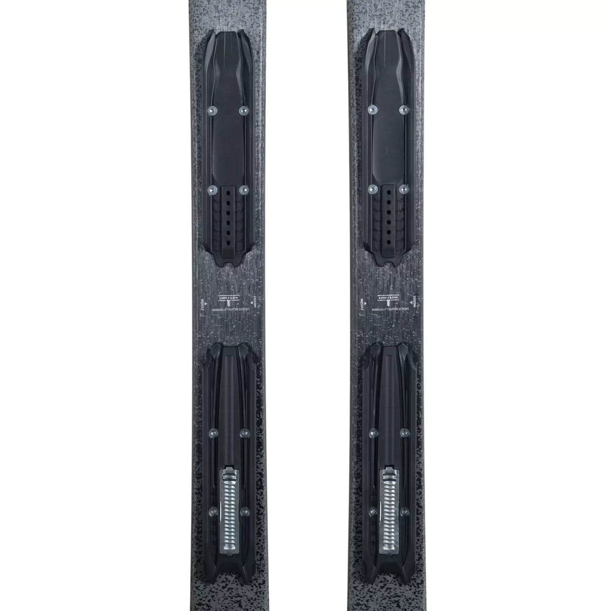177cmGrey/Black