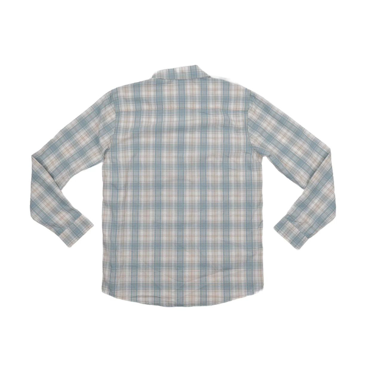 MBlue/Plaid