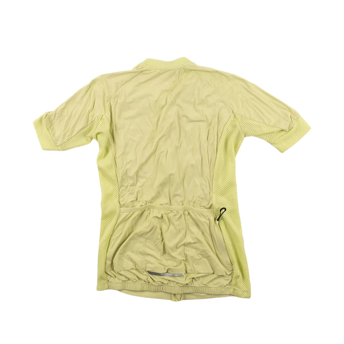 MNeon Yellow