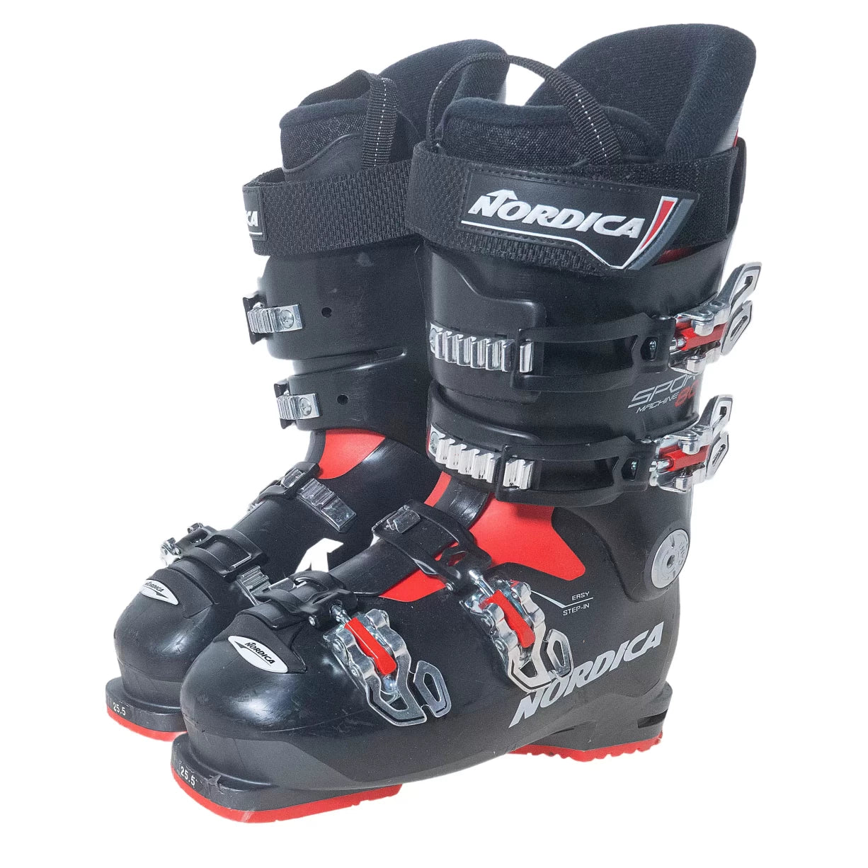 25/25.5Black/Red