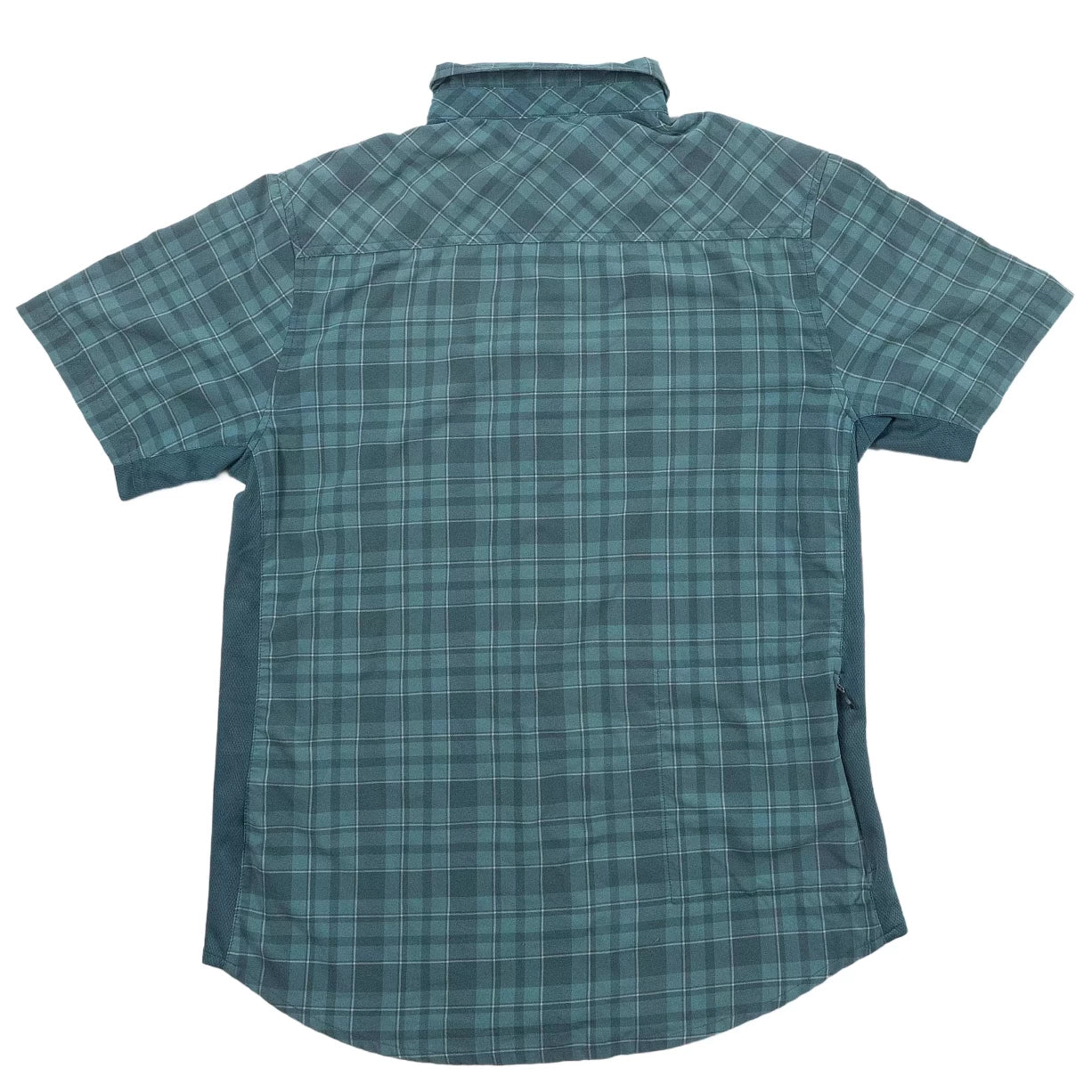 MGreen/Blue