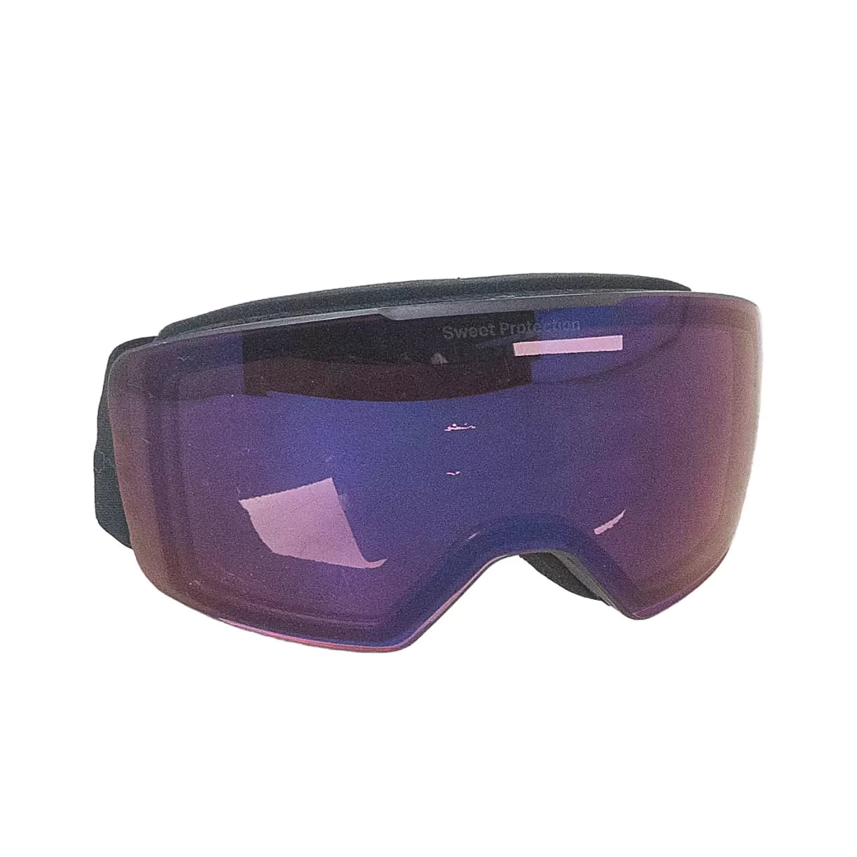 One SizeBlack/Purple