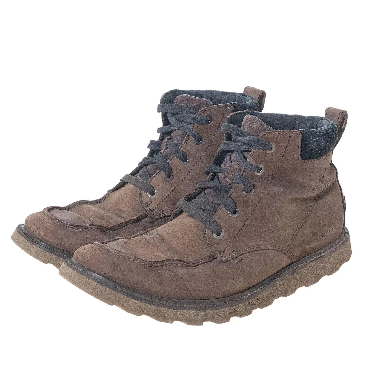 9Brown