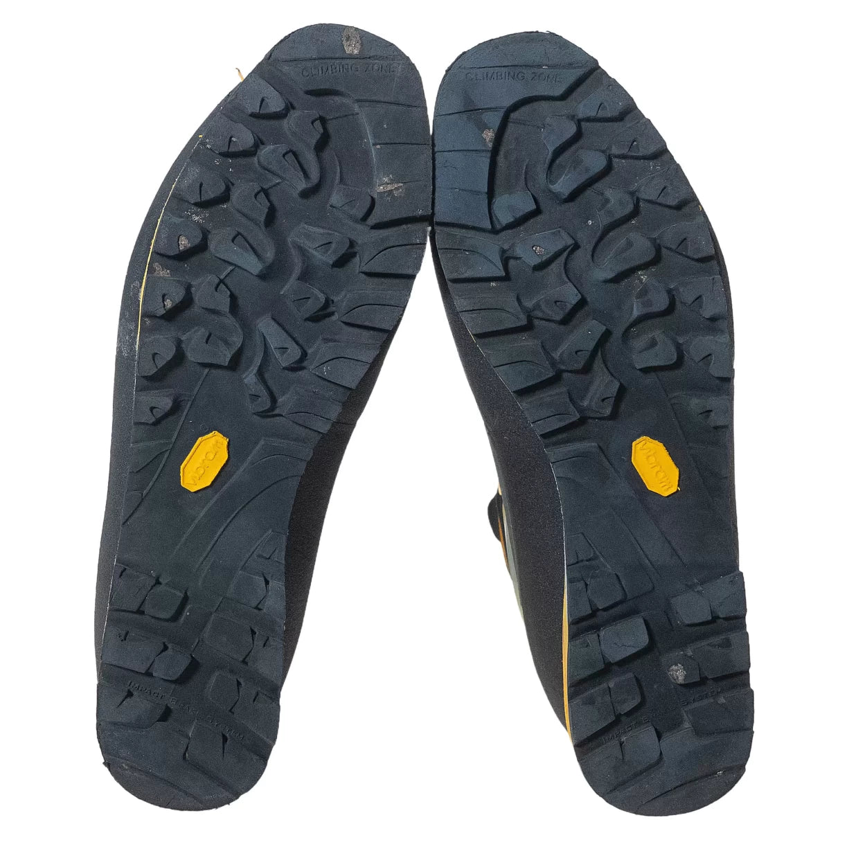 44.5Black/Yellow
