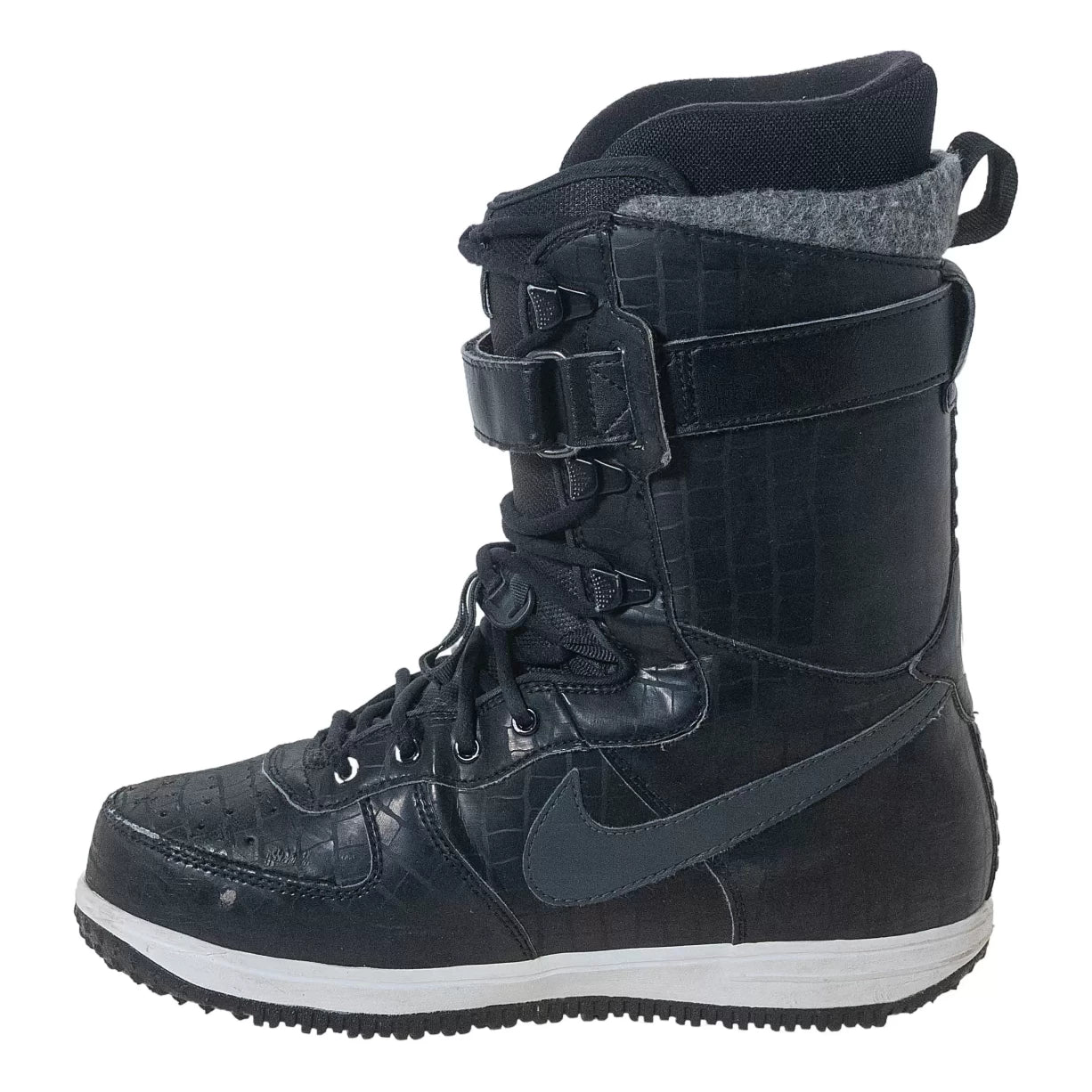 9.5Black