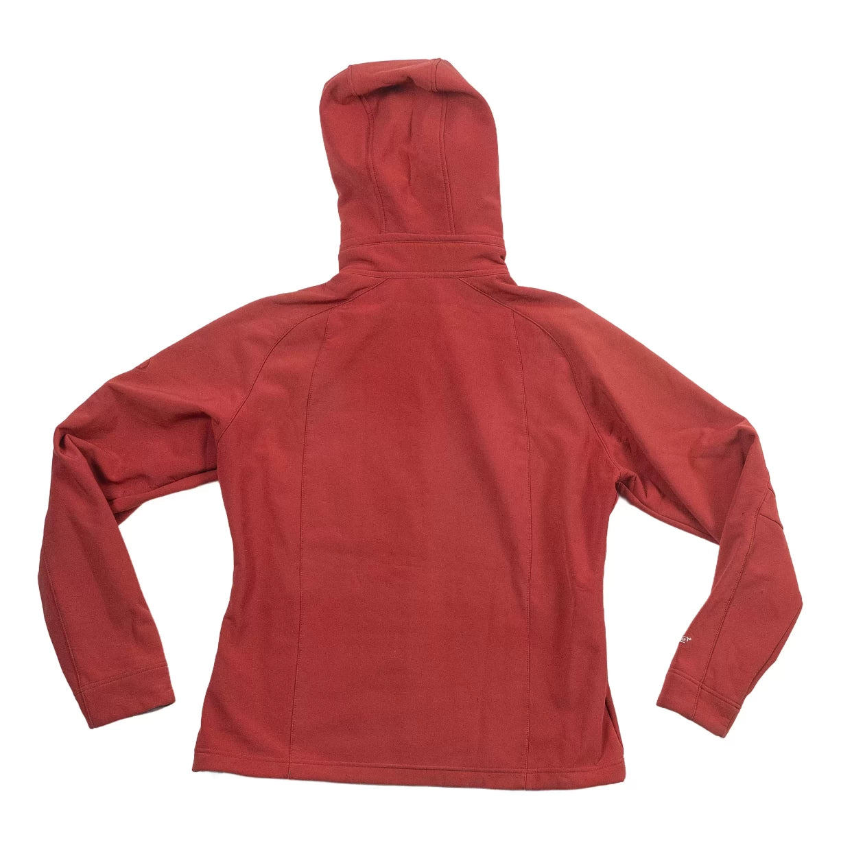 42Brick Red