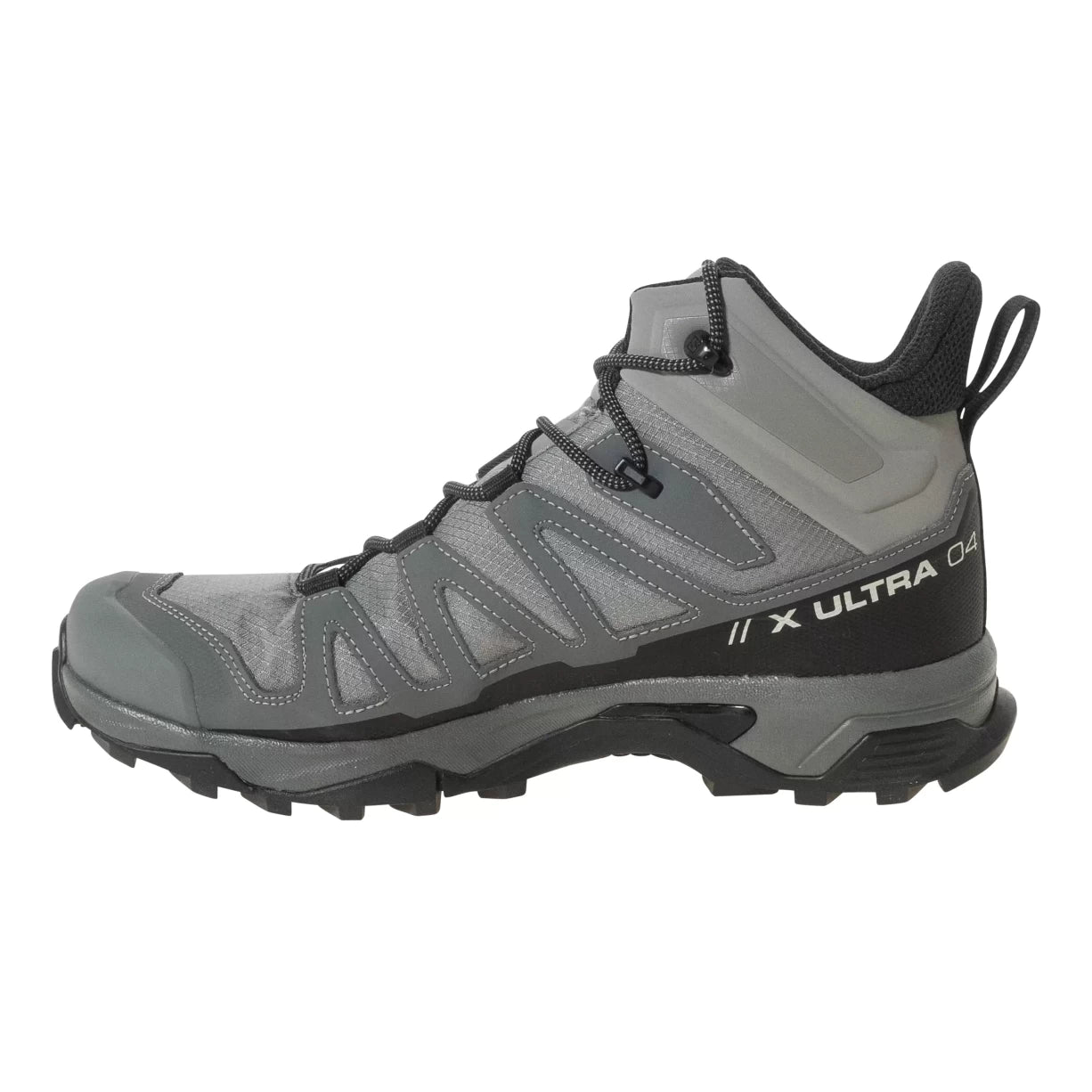 7.5Black/Gray