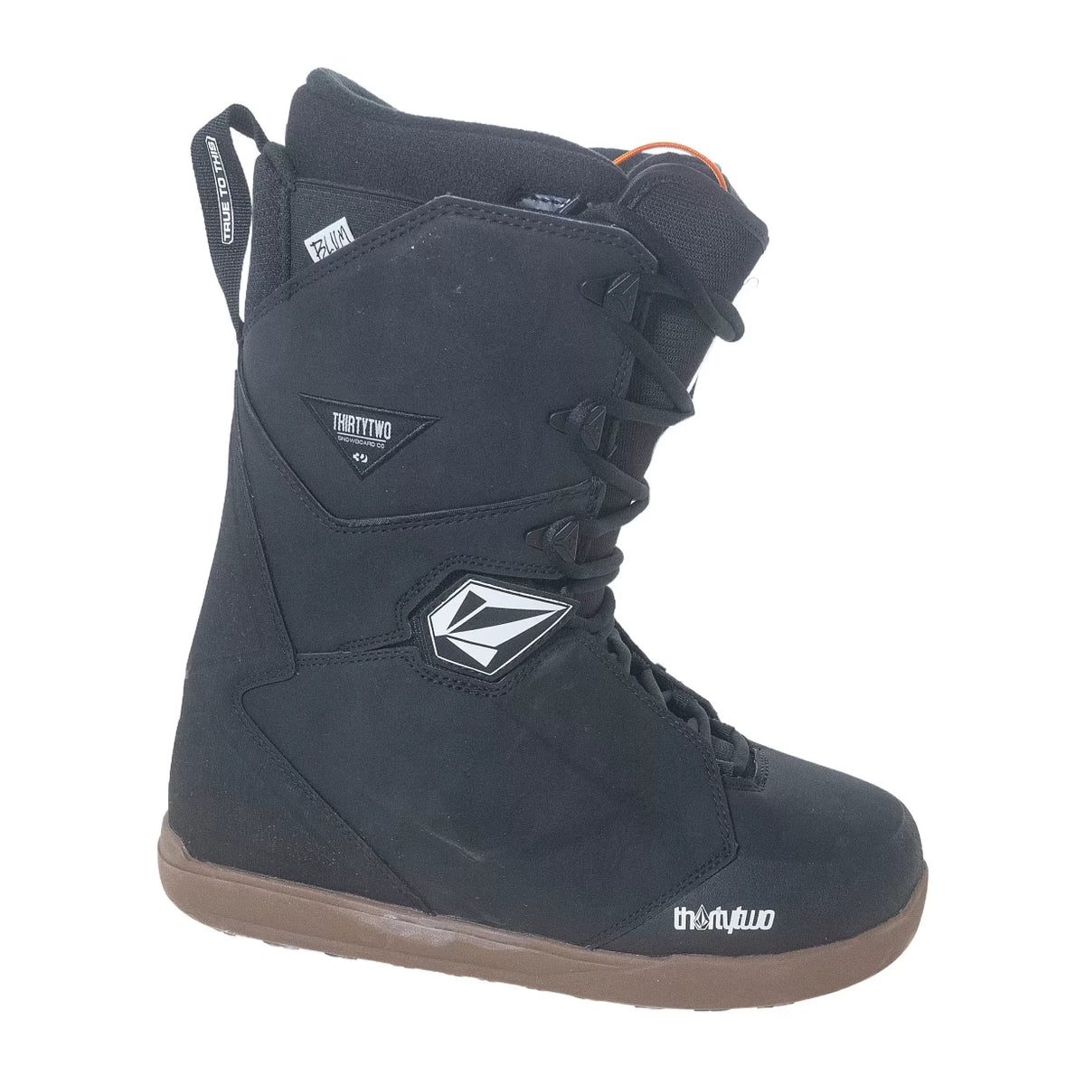 12Black