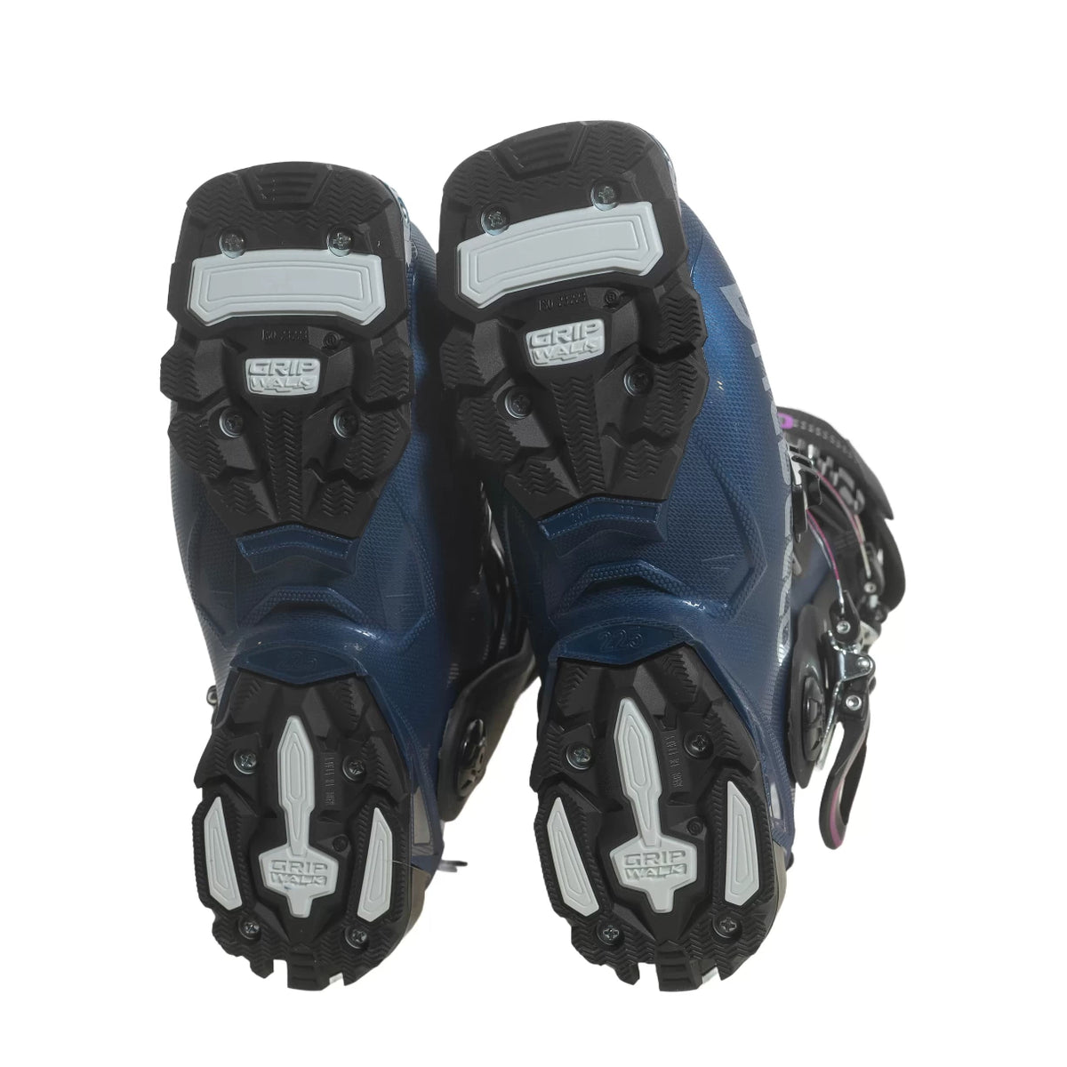 22.5Black/Blue