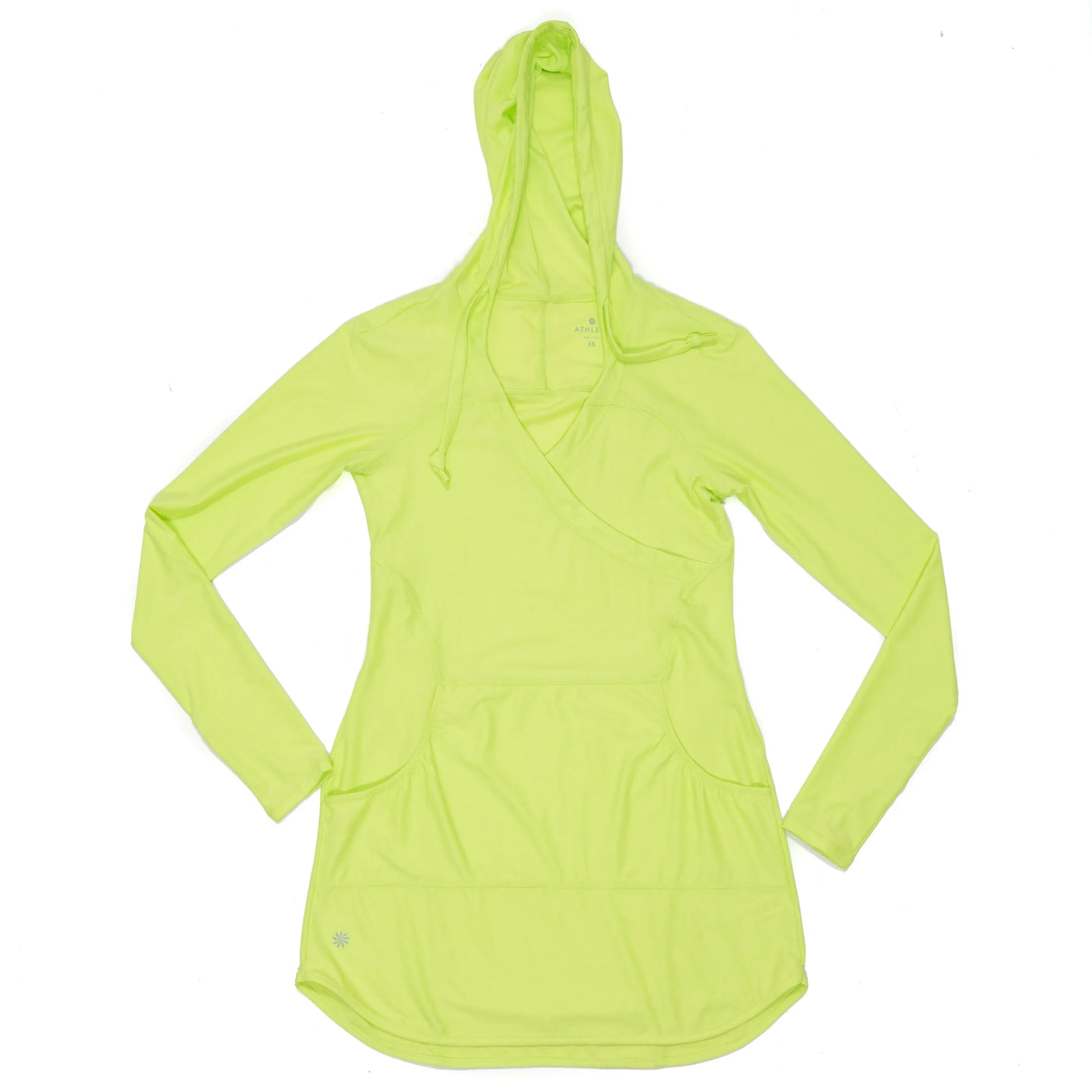 XSLime Green