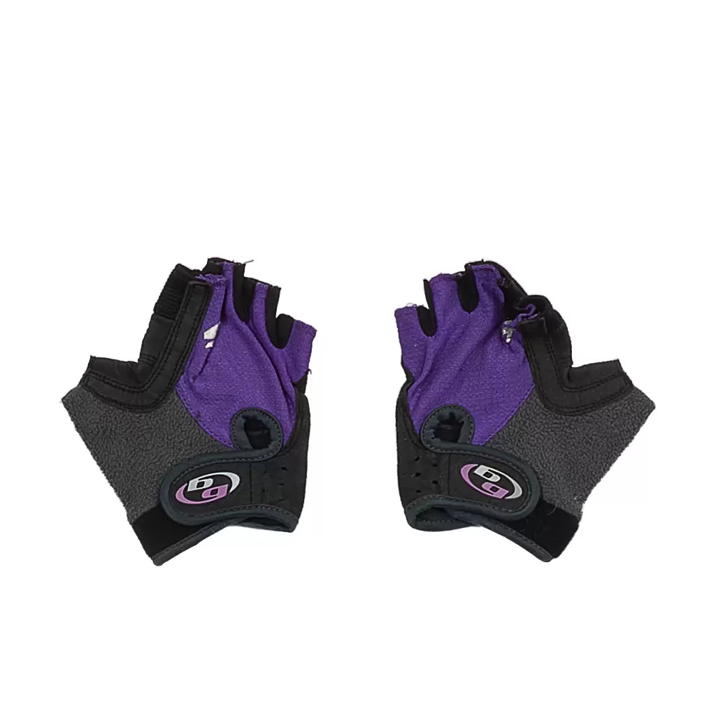 SPurple/Black