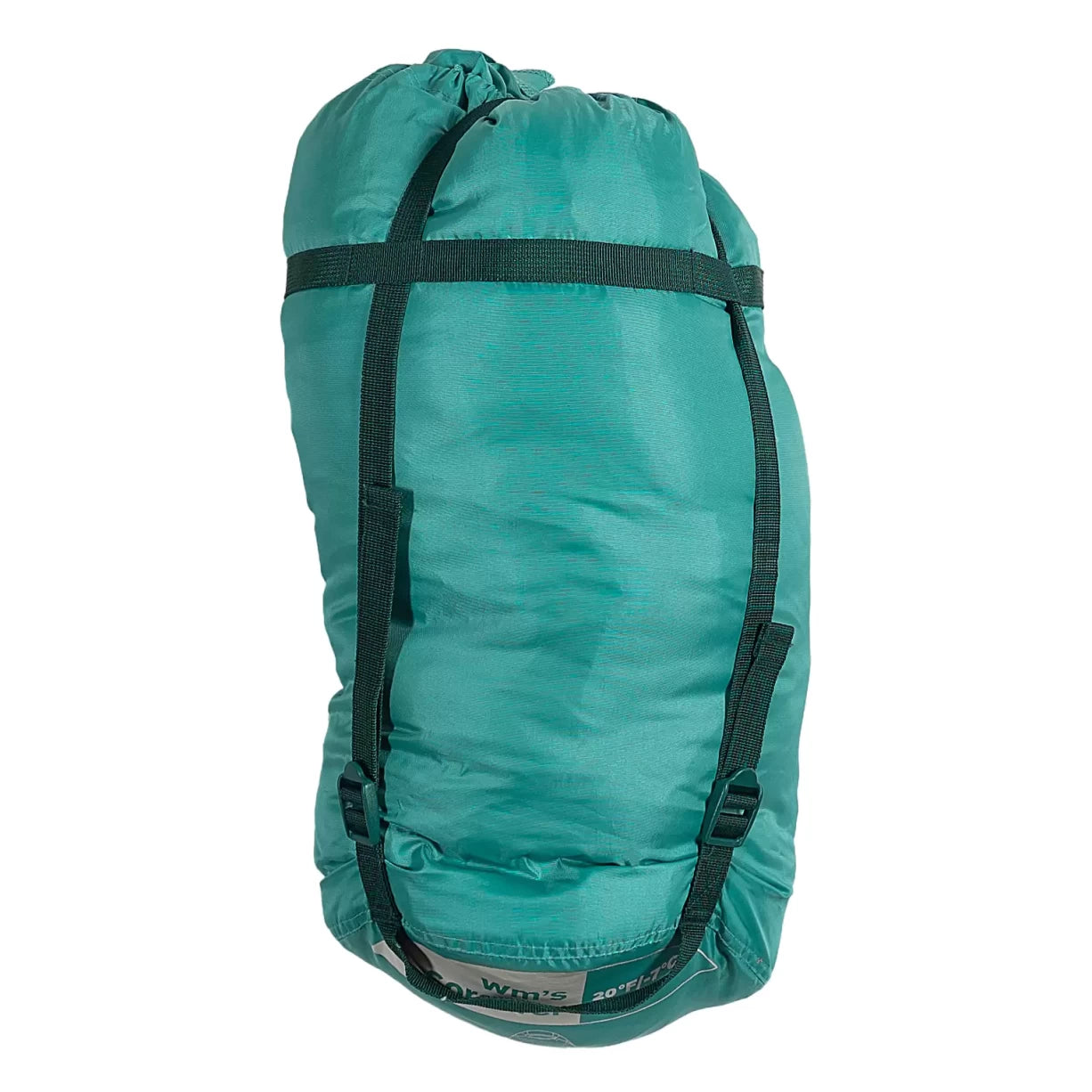 RegularTeal Green