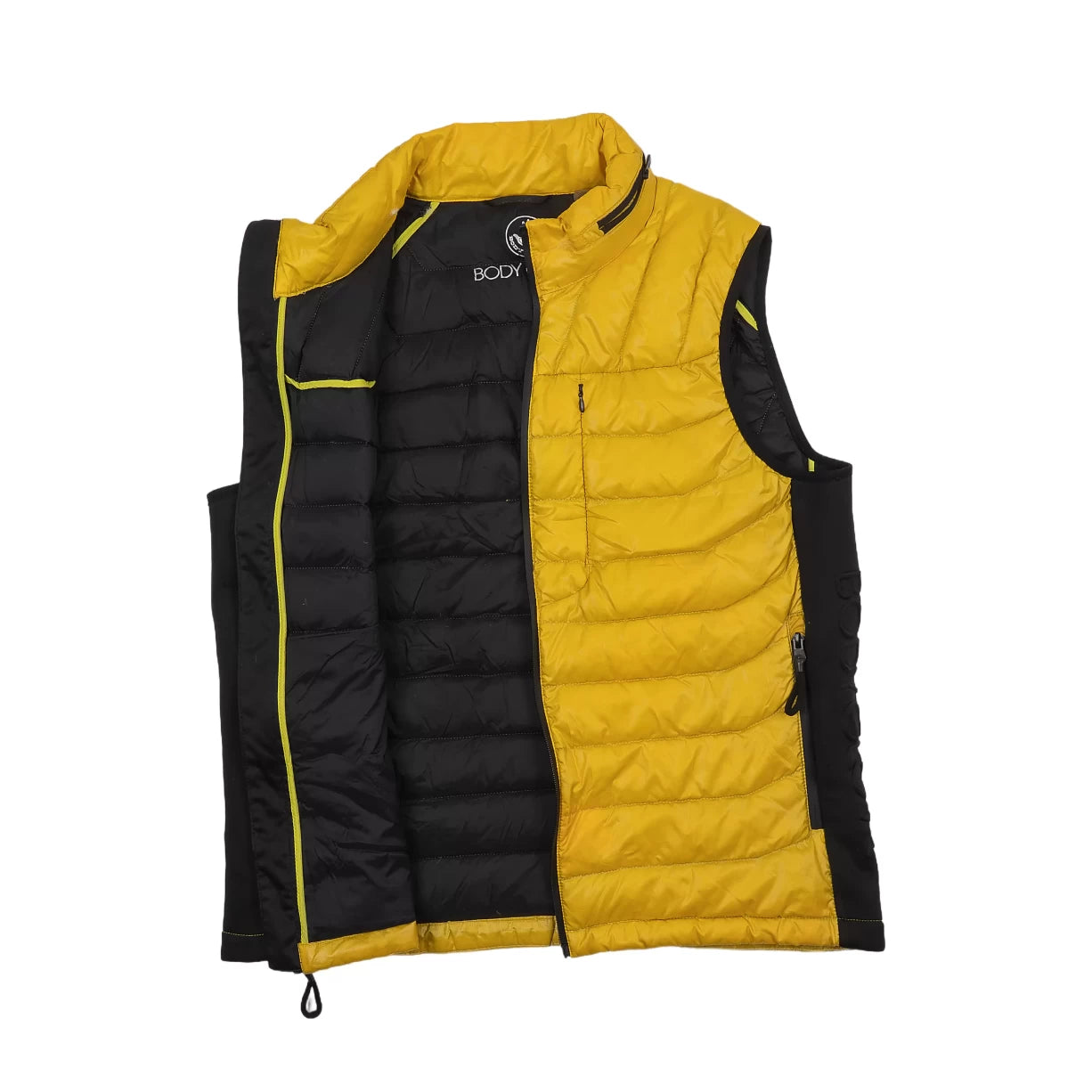 LYellow/Black