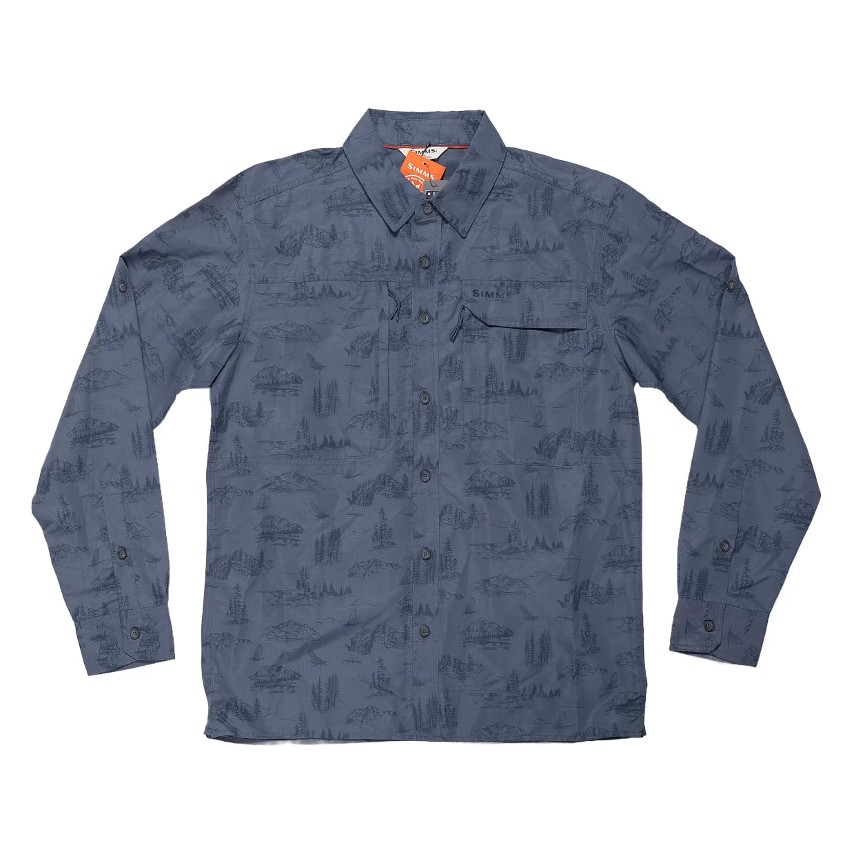 MDark Blue