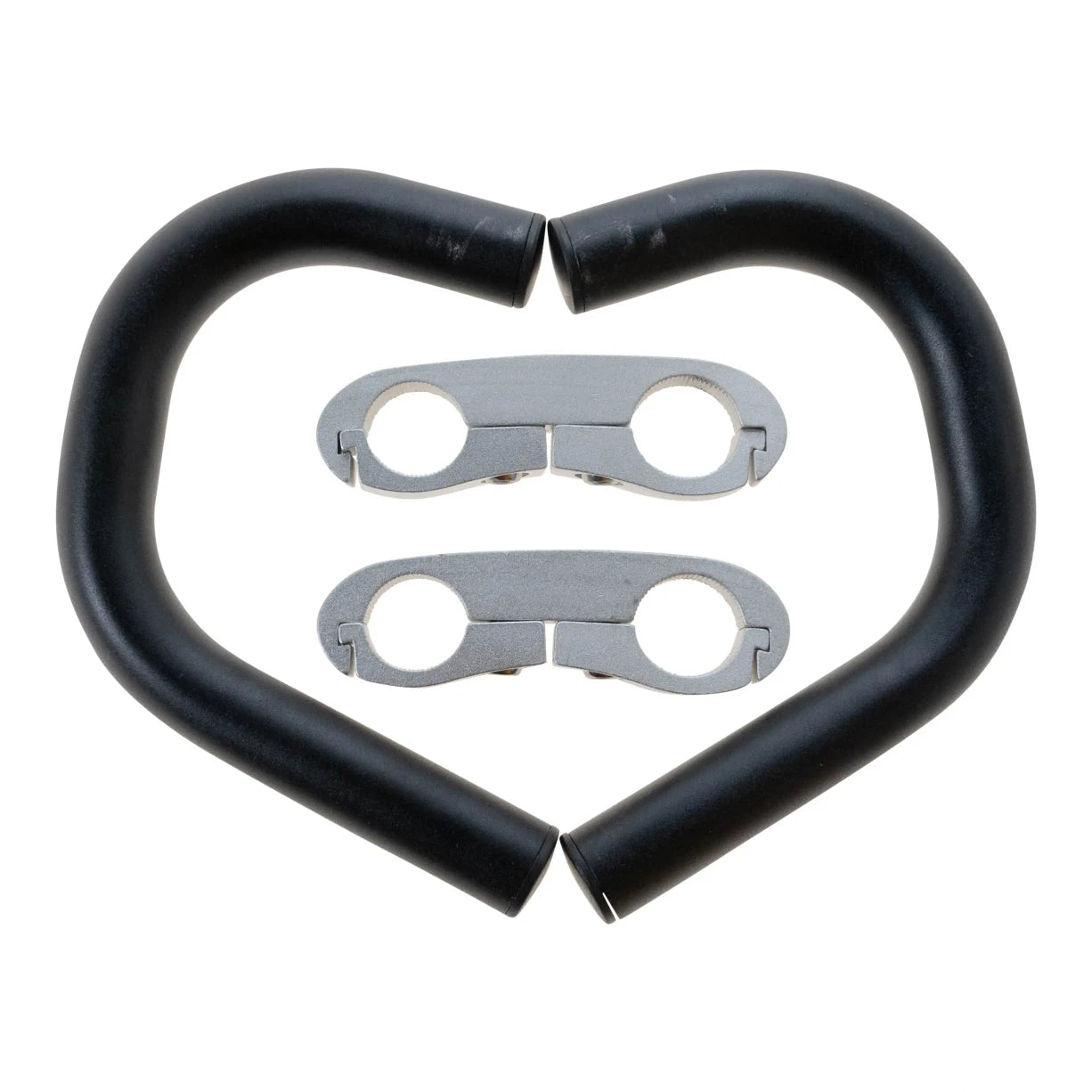 One SizeBlack/Silver