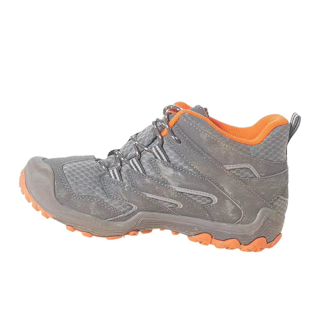 4.5Gray