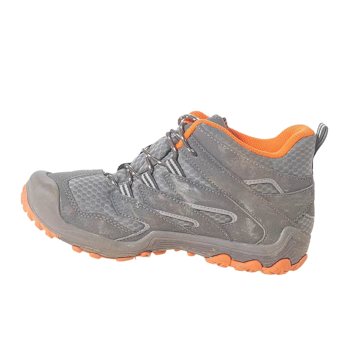 4.5Gray