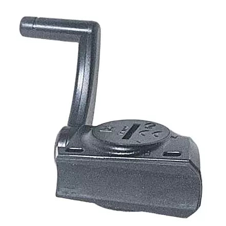 One SizeBlack