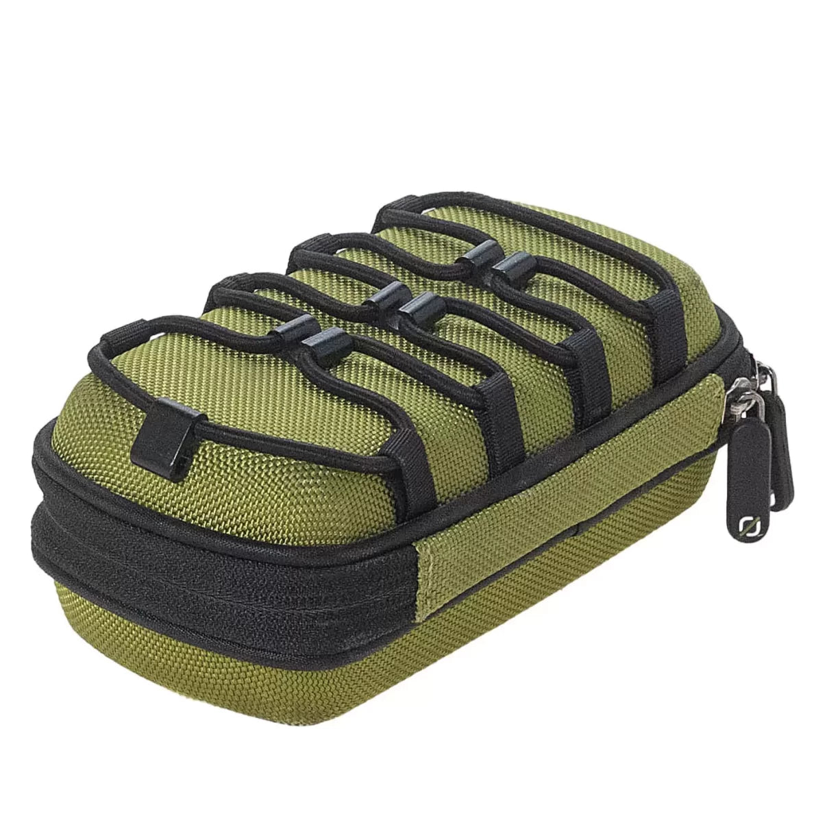 One SizeGreen / Black