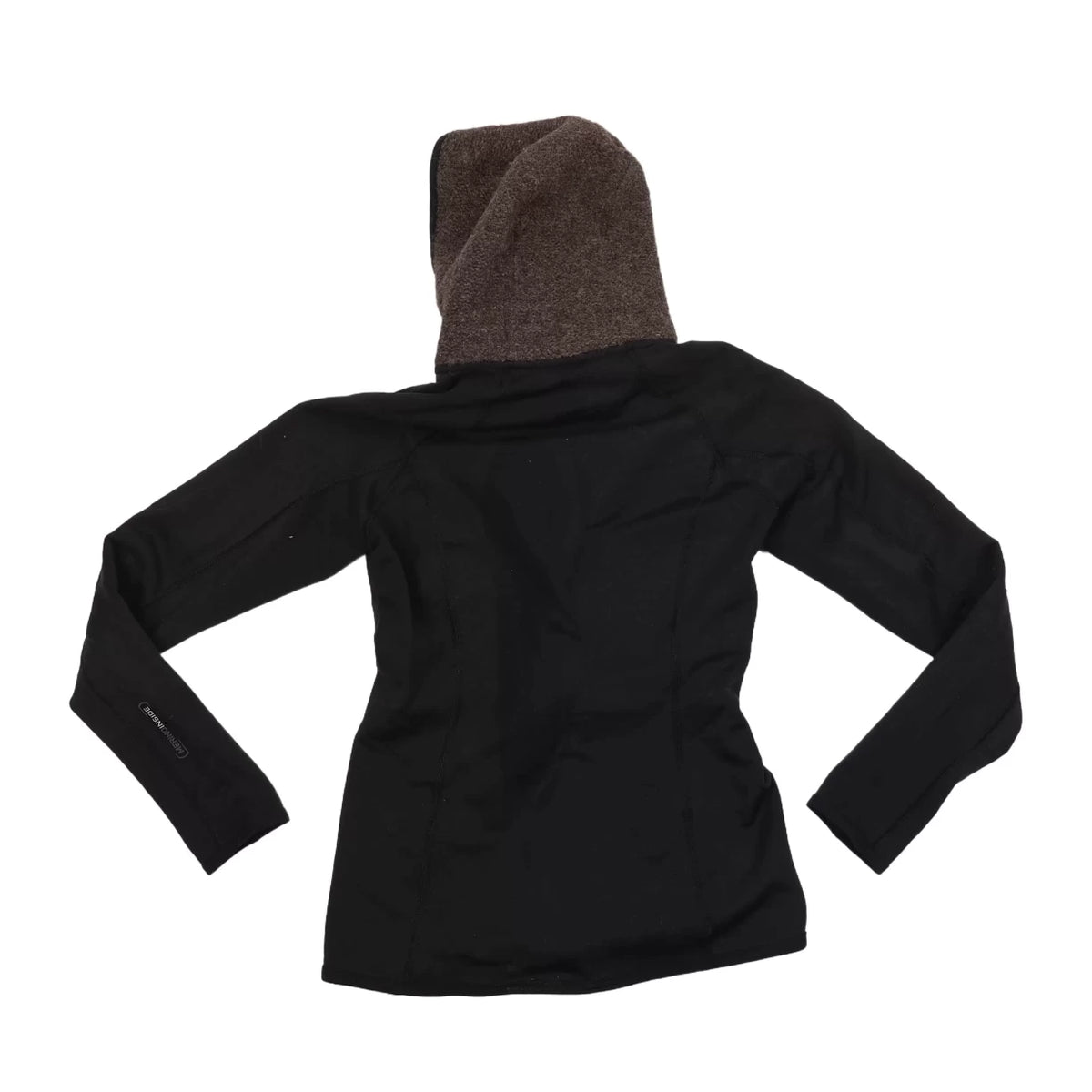 XSBrown/Black