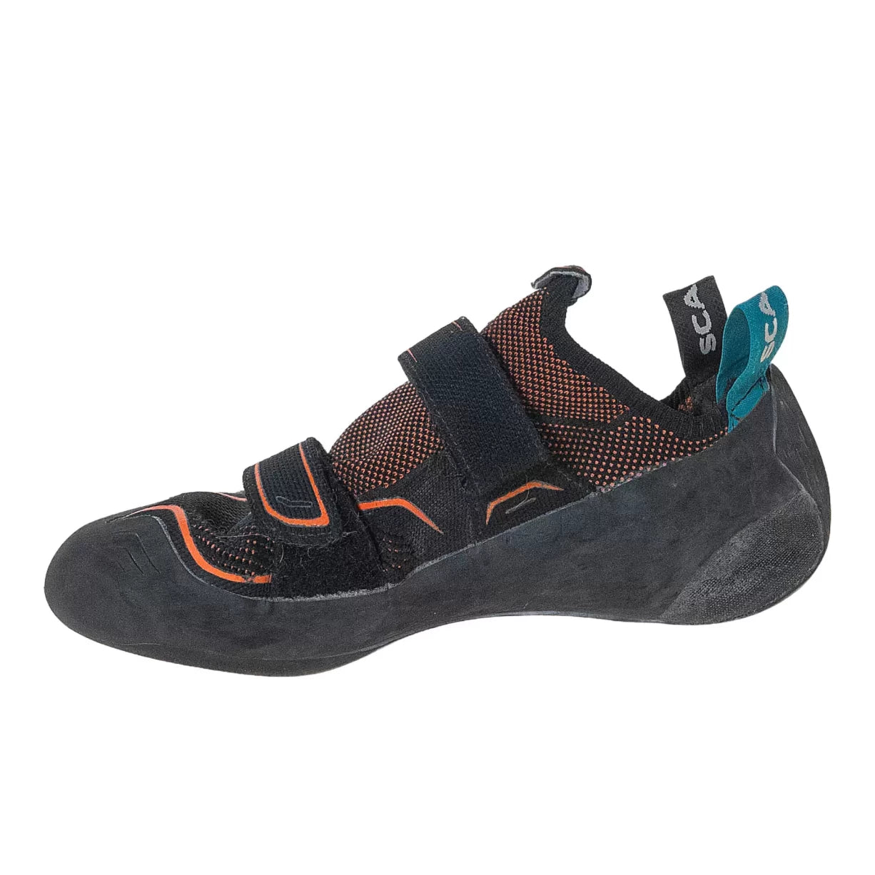45Black/Orange