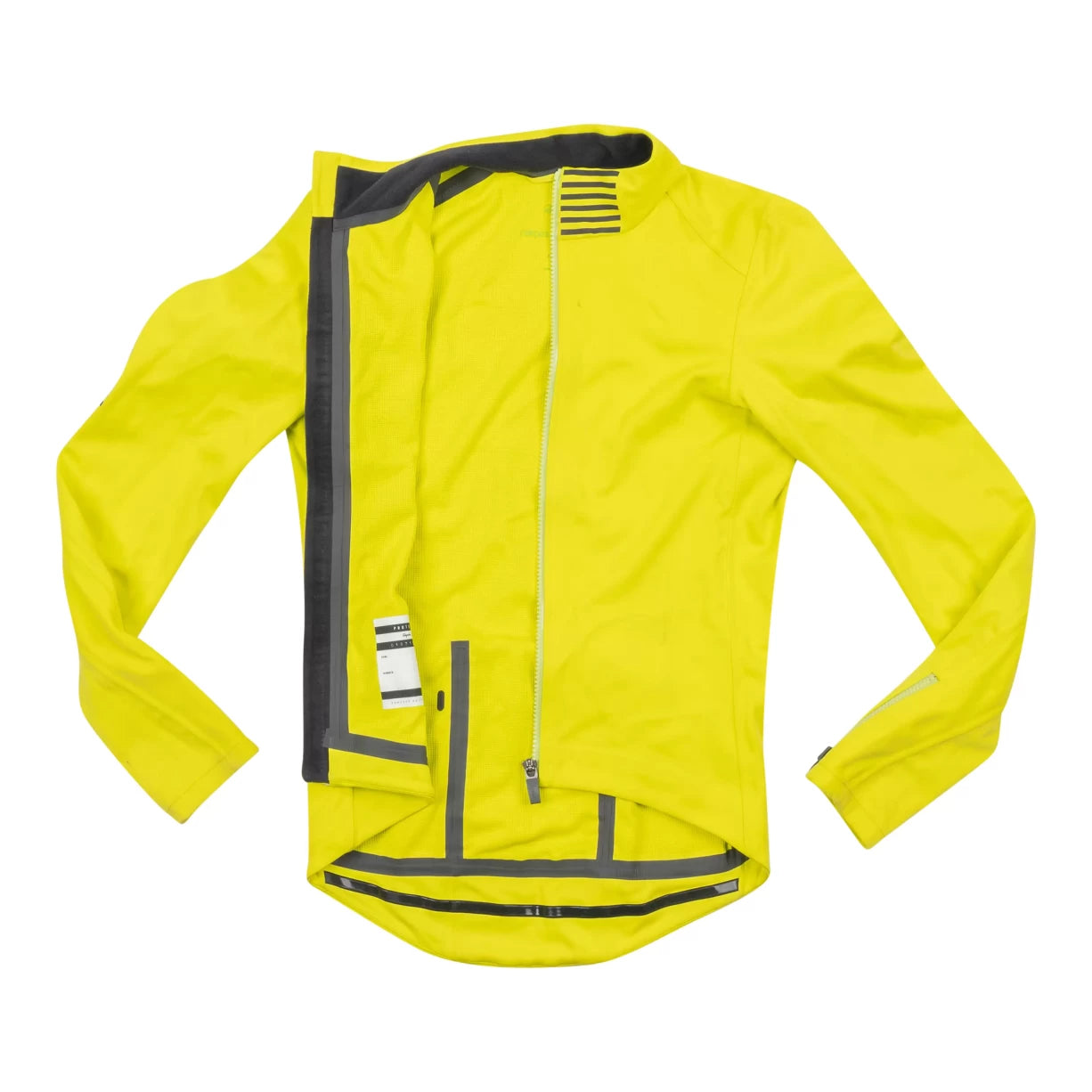 XSNeon Yellow