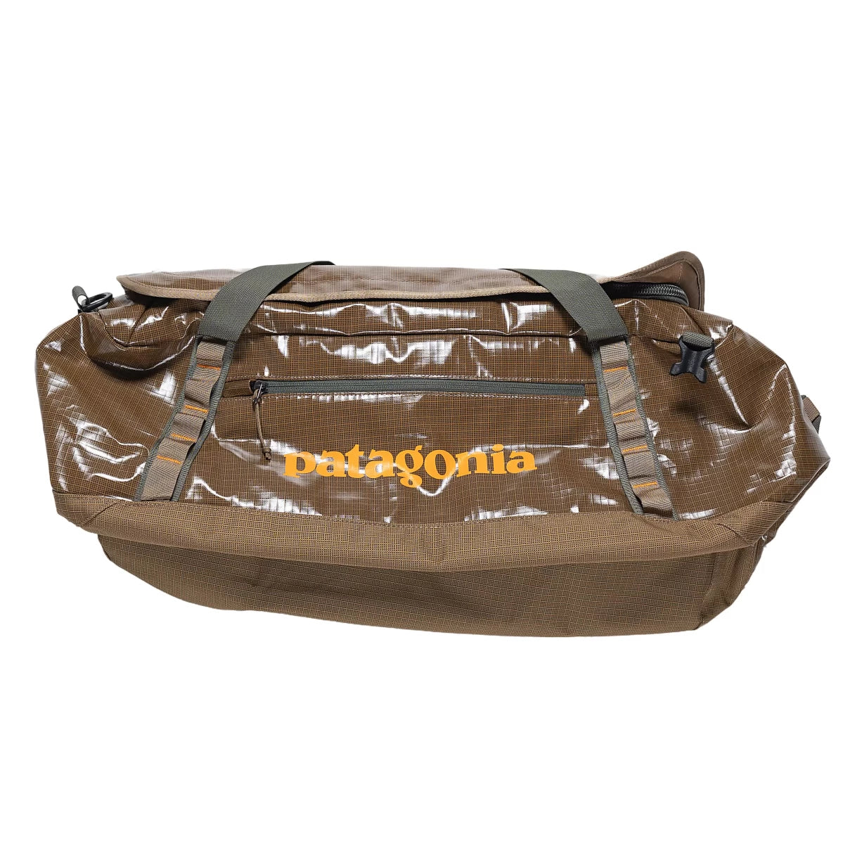 55 LBrown