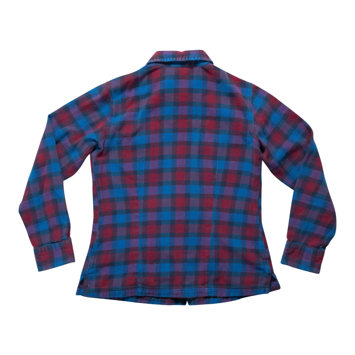 8Blue/Red