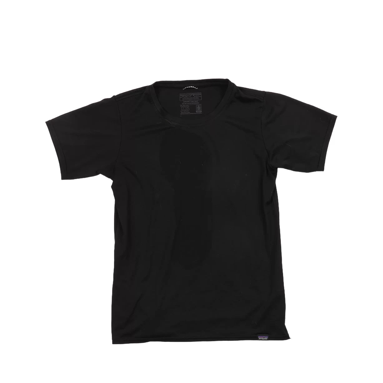 XSBlack